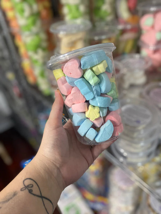 Lucky Marshmallows